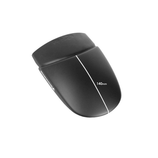 Puig Front Fender Extender Black